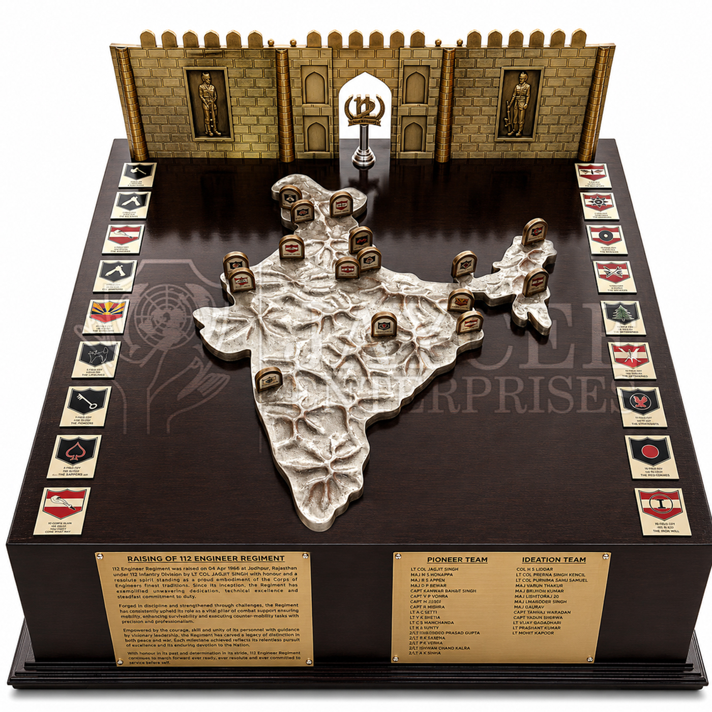 India Map02