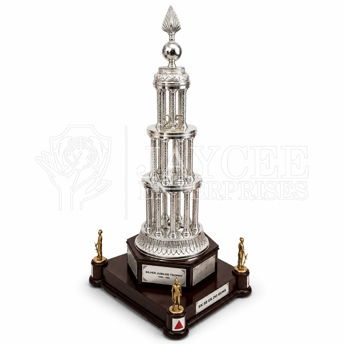 pillar 01